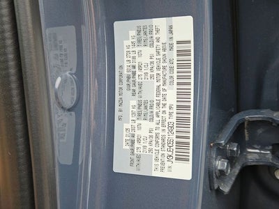 2025 Mazda Mazda CX-70 3.3 Turbo S Premium Plus