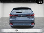2025 Mazda Mazda CX-70 3.3 Turbo S Premium Plus
