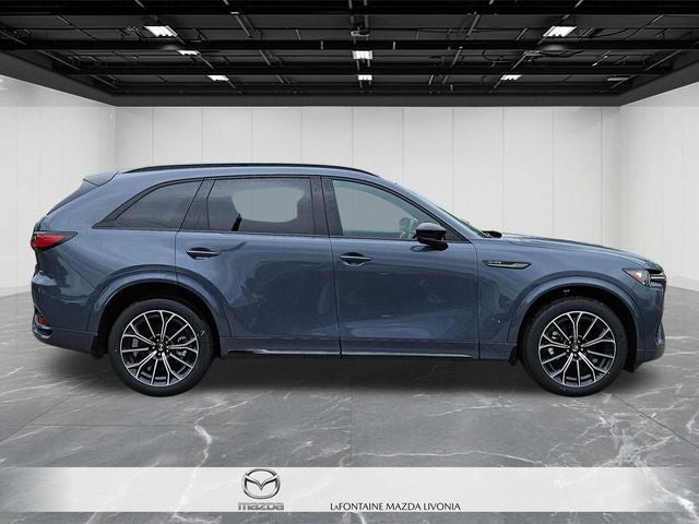 2025 Mazda Mazda CX-70 3.3 Turbo S Premium Plus