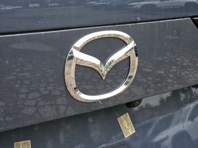 2025 Mazda Mazda CX-70 3.3 Turbo S Premium Plus