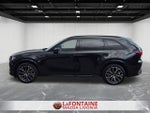 2025 Mazda Mazda CX-70 3.3 Turbo S Premium Plus