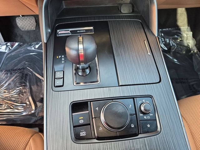 2025 Mazda Mazda CX-70 3.3 Turbo S Premium Plus