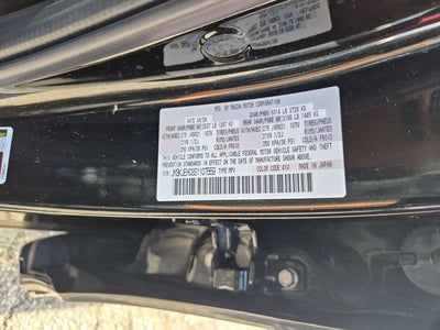2025 Mazda Mazda CX-70 3.3 Turbo S Premium Plus