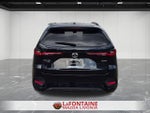 2025 Mazda Mazda CX-70 3.3 Turbo S Premium Plus