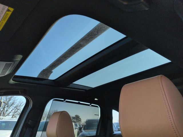 2026 Mazda Mazda CX-70 3.3 Turbo S Premium Plus