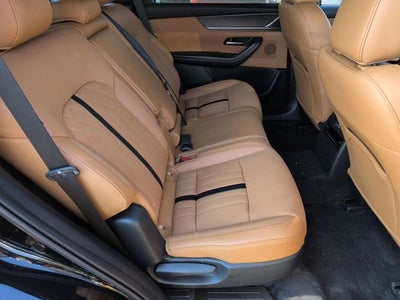 2026 Mazda Mazda CX-70 3.3 Turbo S Premium Plus