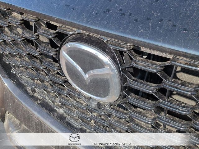 2026 Mazda Mazda CX-70 3.3 Turbo S Premium Plus