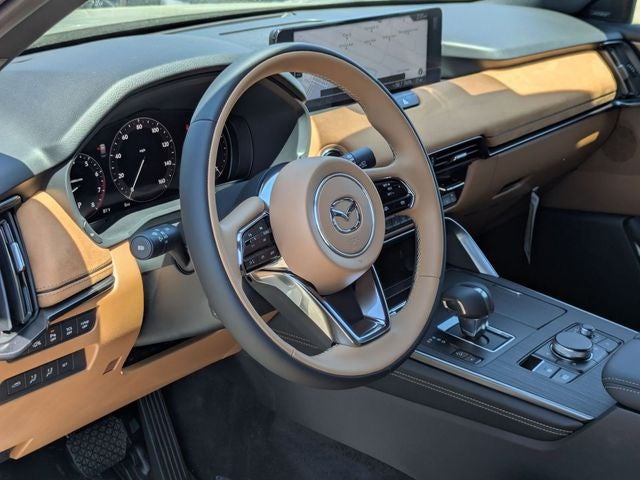 2026 Mazda Mazda CX-70 3.3 Turbo S Premium Plus