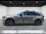 2026 Mazda Mazda CX-70 3.3 Turbo S Premium Plus