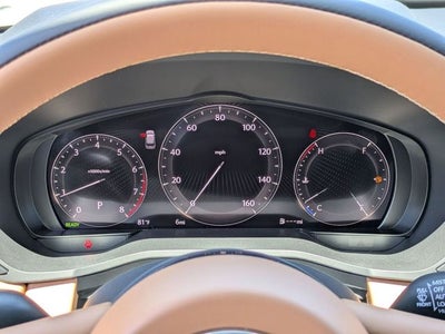 2026 Mazda Mazda CX-70 3.3 Turbo S Premium Plus