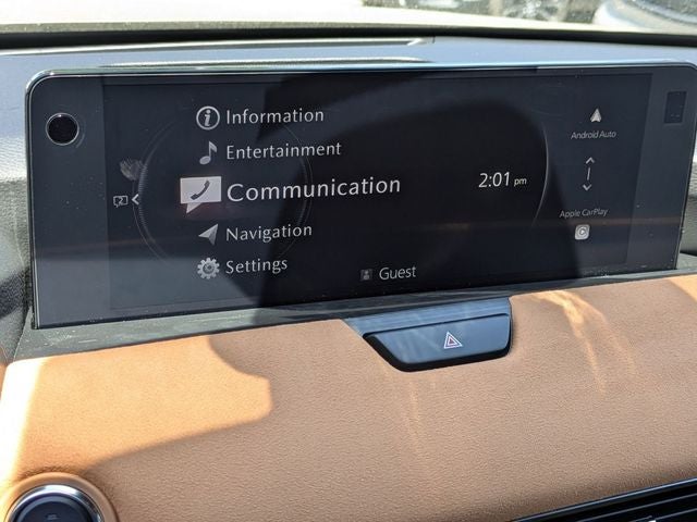 2026 Mazda Mazda CX-70 3.3 Turbo S Premium Plus