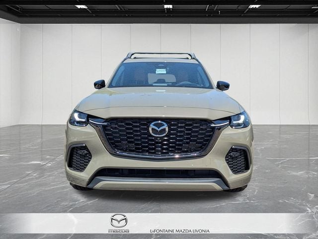 2026 Mazda Mazda CX-70 3.3 Turbo S Premium Plus