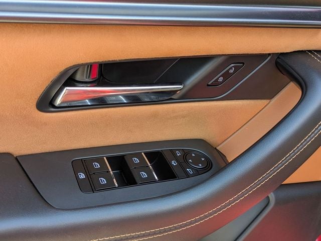 2025 Mazda Mazda CX-70 3.3 Turbo S Premium Plus