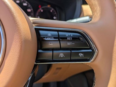 2025 Mazda Mazda CX-70 3.3 Turbo S Premium Plus