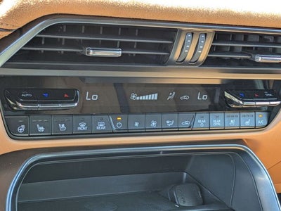 2025 Mazda Mazda CX-70 3.3 Turbo S Premium Plus