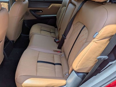 2025 Mazda Mazda CX-70 3.3 Turbo S Premium Plus