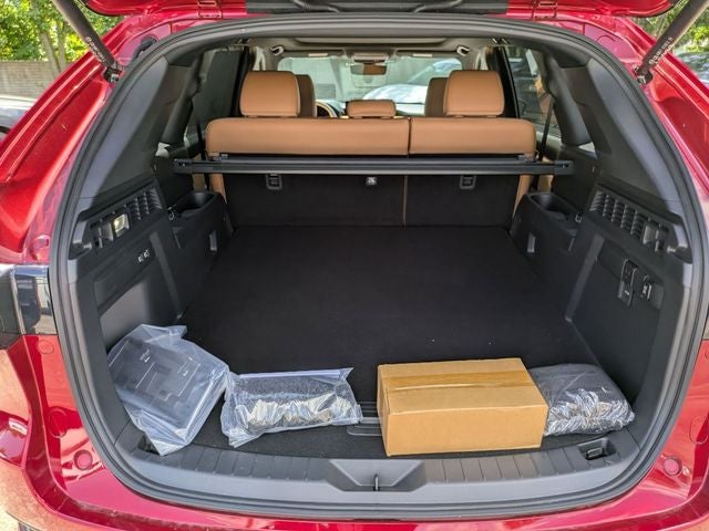 2025 Mazda Mazda CX-70 3.3 Turbo S Premium Plus