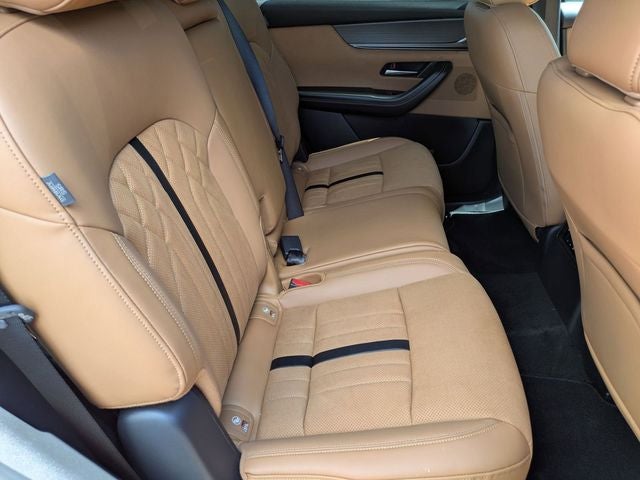 2025 Mazda Mazda CX-70 3.3 Turbo S Premium Plus