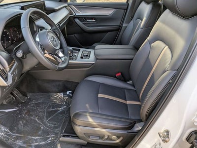 2026 Mazda Mazda CX-70 3.3 Turbo Premium Plus