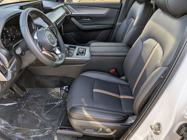 2026 Mazda Mazda CX-70 3.3 Turbo Premium Plus