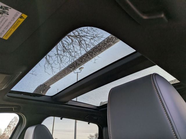 2026 Mazda Mazda CX-70 3.3 Turbo Premium Plus