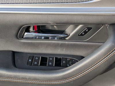 2026 Mazda Mazda CX-70 3.3 Turbo Premium Plus