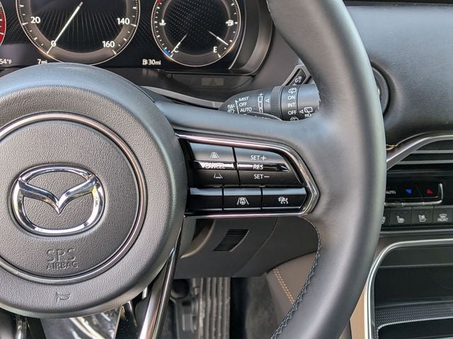 2026 Mazda Mazda CX-70 3.3 Turbo Premium Plus