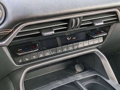 2026 Mazda Mazda CX-70 3.3 Turbo Premium Plus