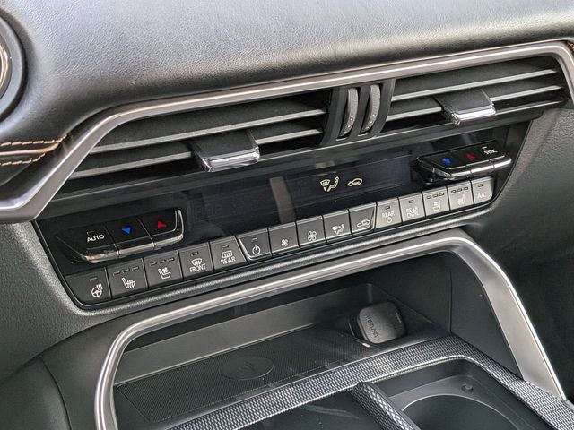 2026 Mazda Mazda CX-70 3.3 Turbo Premium Plus