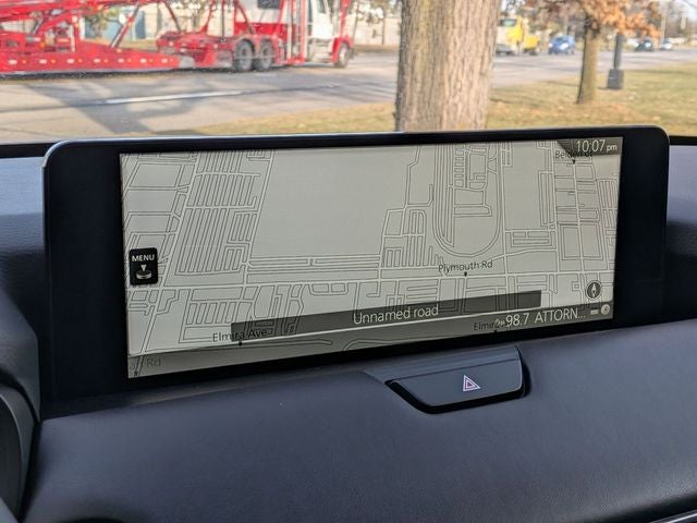 2026 Mazda Mazda CX-70 3.3 Turbo Premium Plus