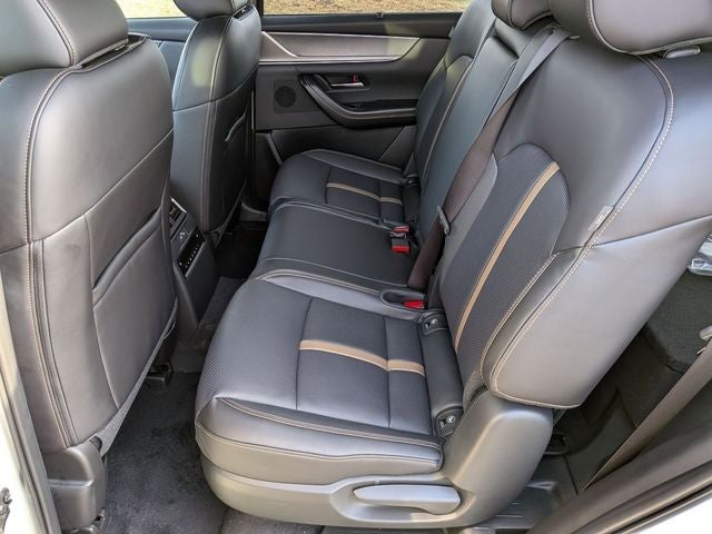 2026 Mazda Mazda CX-70 3.3 Turbo Premium Plus