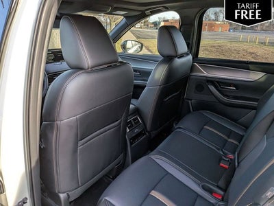 2026 Mazda Mazda CX-70 3.3 Turbo Premium Plus