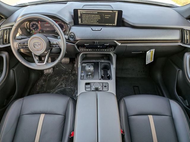 2026 Mazda Mazda CX-70 3.3 Turbo Premium Plus