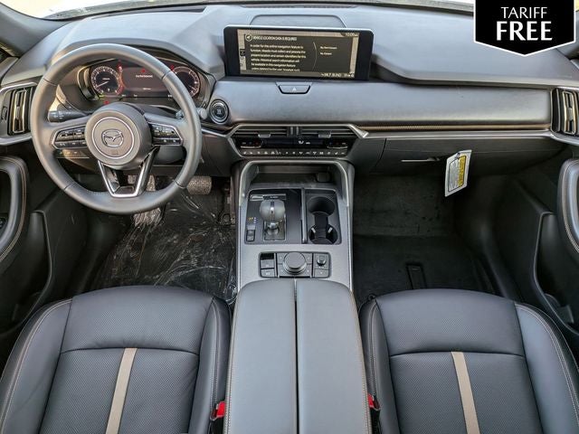 2026 Mazda Mazda CX-70 3.3 Turbo Premium Plus