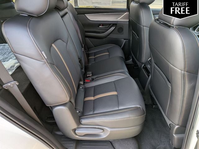 2026 Mazda Mazda CX-70 3.3 Turbo Premium Plus