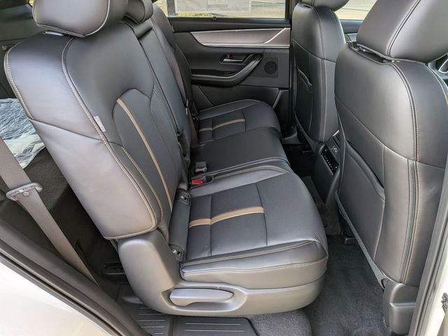 2026 Mazda Mazda CX-70 3.3 Turbo Premium Plus