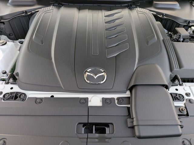 2026 Mazda Mazda CX-70 3.3 Turbo Premium Plus