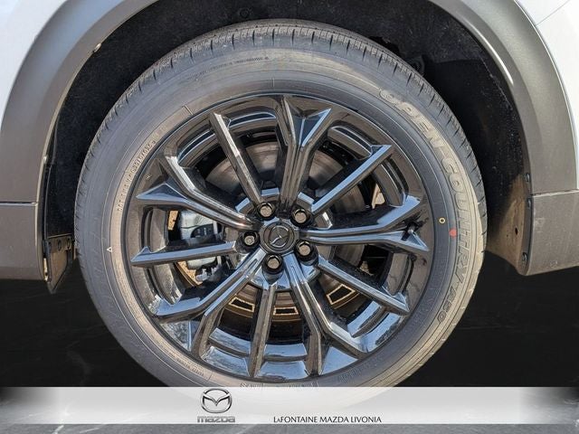 2026 Mazda Mazda CX-70 3.3 Turbo Premium Plus