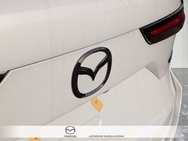 2026 Mazda Mazda CX-70 3.3 Turbo Premium Plus