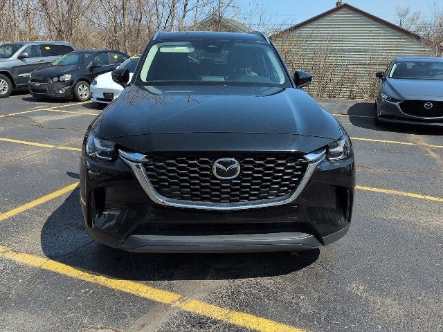 2025 Mazda Mazda CX-90 3.3 Turbo Select