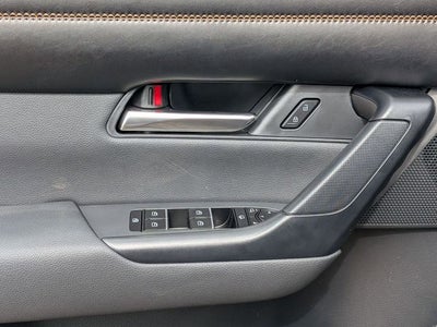 2026 Mazda Mazda CX-90 3.3 Turbo Select