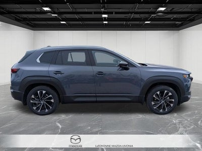 2026 Mazda Mazda CX-90 3.3 Turbo Select