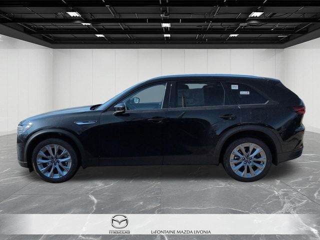 2026 Mazda Mazda CX-90 PHEV Preferred