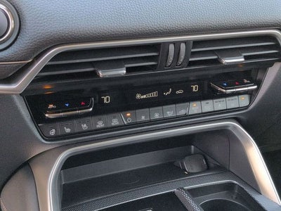 2026 Mazda Mazda CX-90 PHEV Preferred