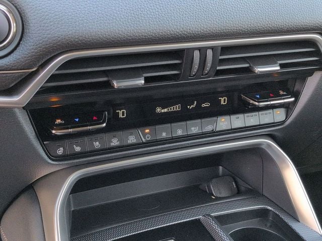 2026 Mazda Mazda CX-90 PHEV Preferred