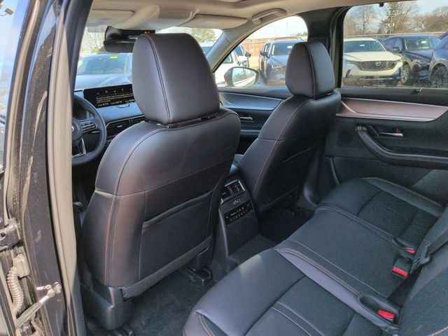 2026 Mazda Mazda CX-90 PHEV Preferred