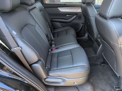 2026 Mazda Mazda CX-90 PHEV Preferred