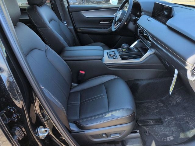 2026 Mazda Mazda CX-90 PHEV Preferred