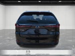 2026 Mazda Mazda CX-90 PHEV Preferred