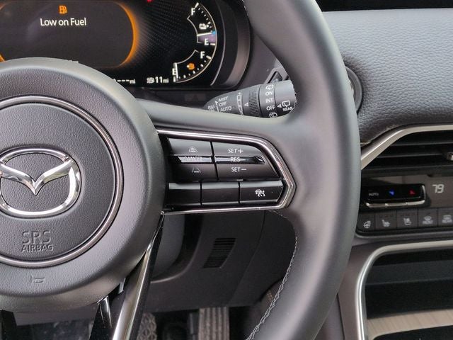 2026 Mazda Mazda CX-90 PHEV Preferred